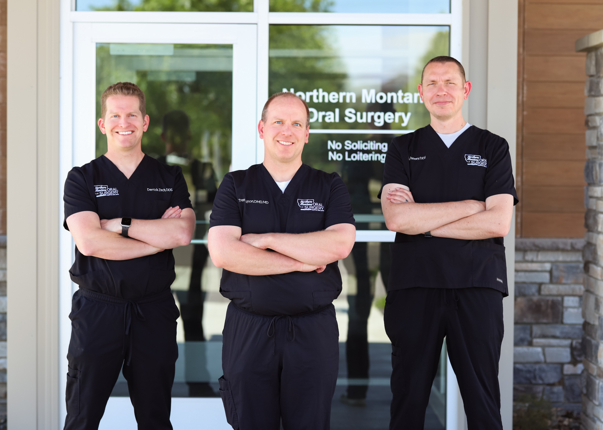 Northern Montana Oral Surgery